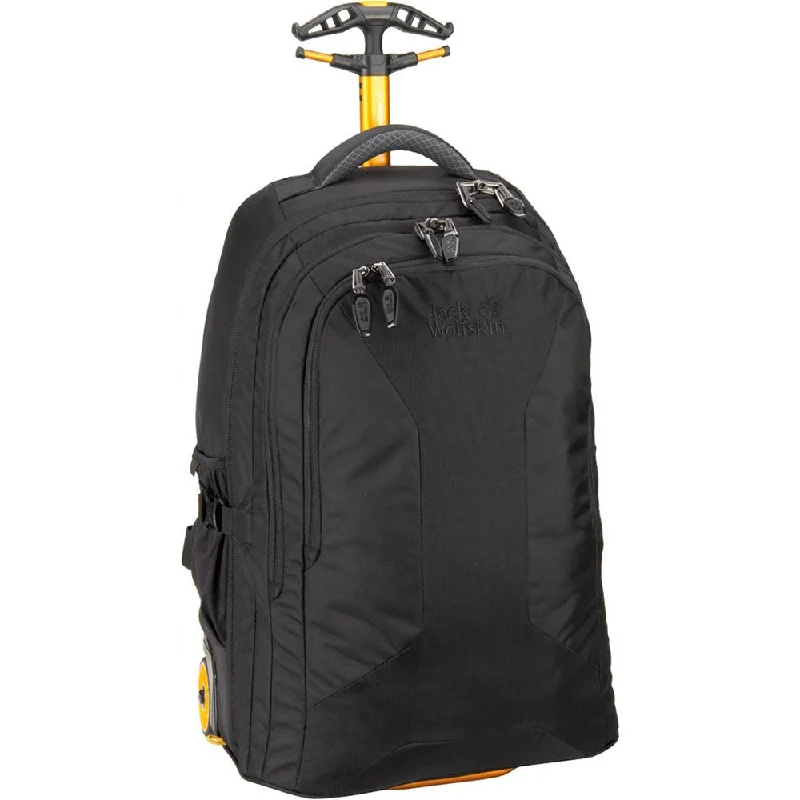 Jack Wolfskin Weekender 35 Rolling Backpack