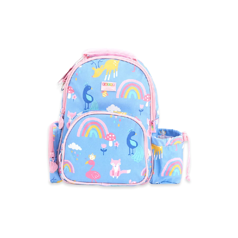 Backpack Medium - Rainbow Days