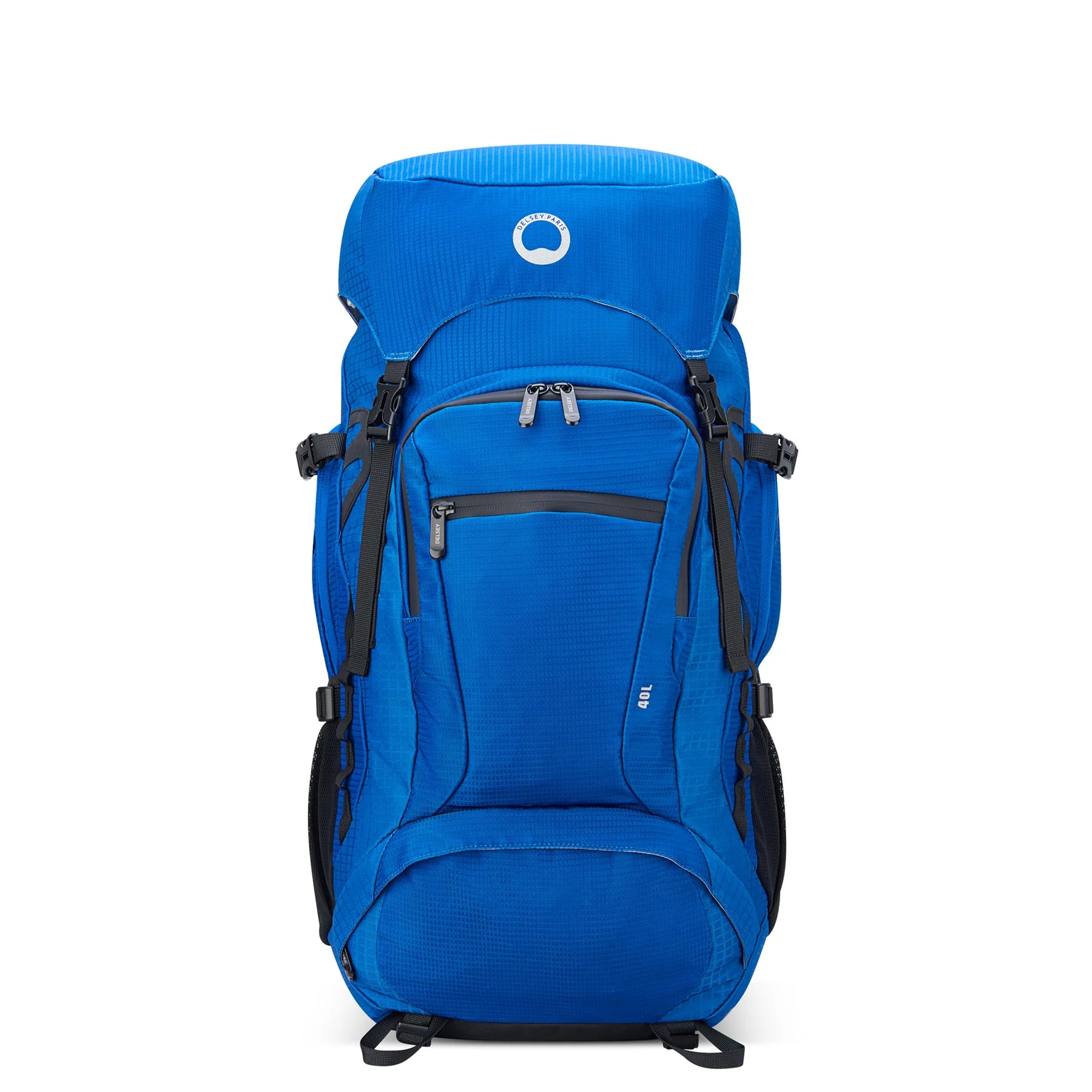 NOMADE BAG - BACKPACK L (40L / PC 015")