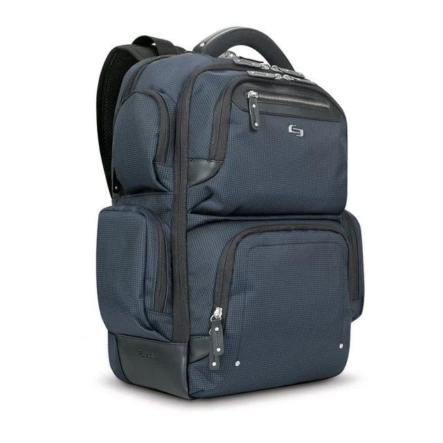 Solo Gramercy Collection Lexington Backpack