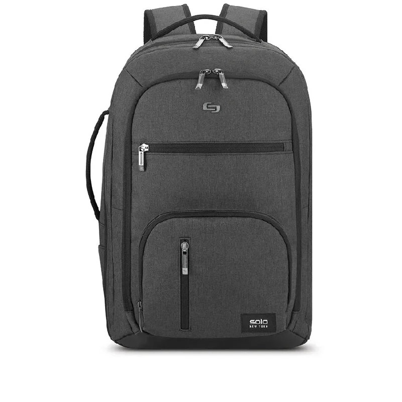 Solo Grand Travel TSA Backpack