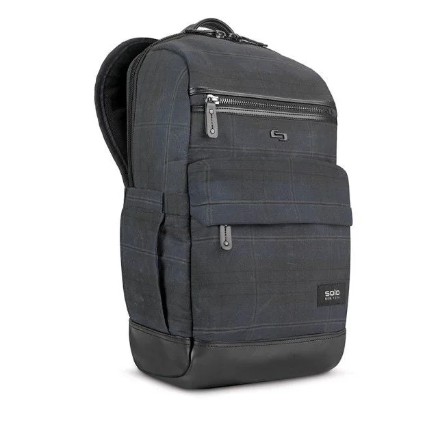 SOLO HIGHLAND COLLECTION BOYD BACKPACK