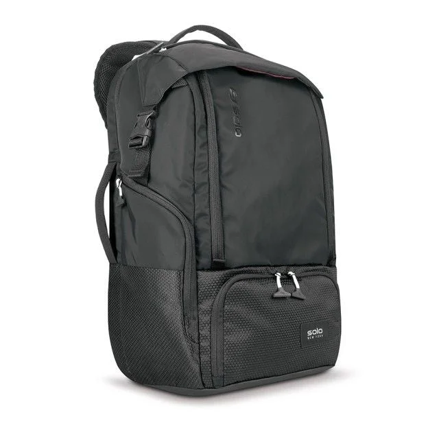 Solo Varsity Collection Elite Backpack