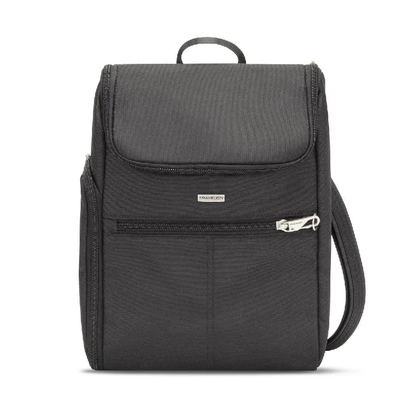 Anti-Theft Classic Convertible Small Backpack