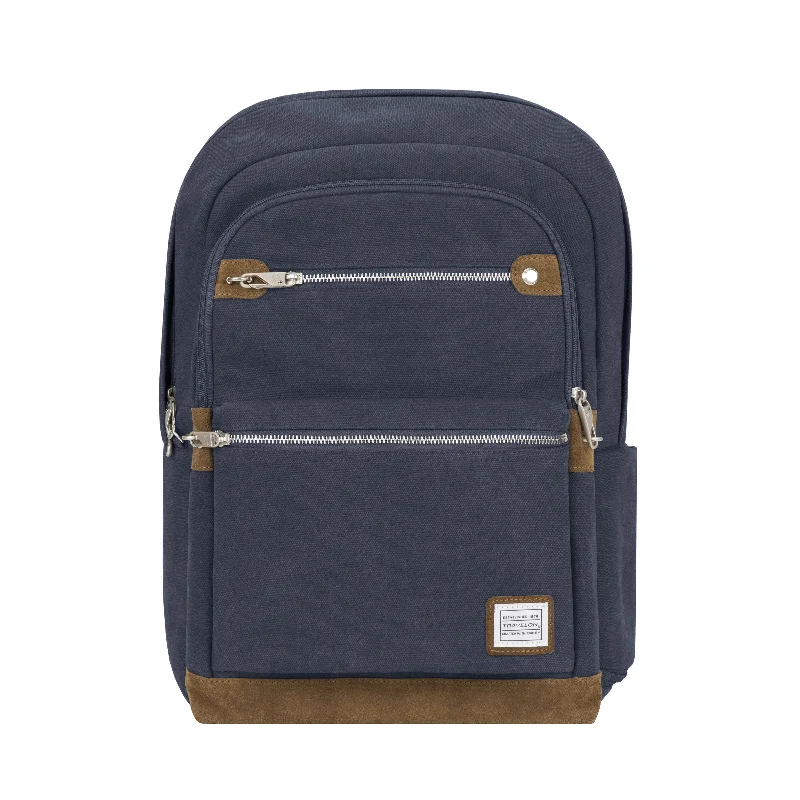 Anti-Theft Heritage Backpack